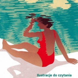 Ilustracje do czytania w Galerii Satyrykon. Zapraszamy na wystawę i wernisaż