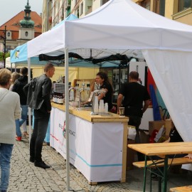 Lotny Festiwal Piwa. W weekend zapraszamy na spotkanie z kraftem