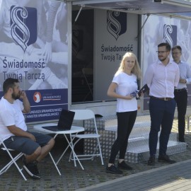 Masz problemy prawne? W sobotę eksperci pomogą je rozwiązać
