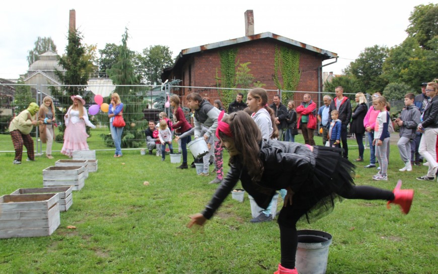 Legnickie mini zoo ma już pięć lat. Przyjdź na przyjęcie urodzinowe