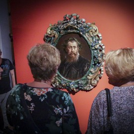 Wielki Jan Matejko w Muzeum Miedzi. Zobacz nasze skarby narodowe