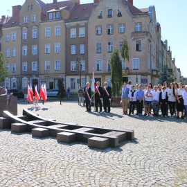 Spotkajmy się w czwartek i oddajmy hołd ofiarom Sybiru