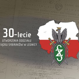 Legnicki Związek Sybiraków działa już 30 lat. Poznaj jego historię