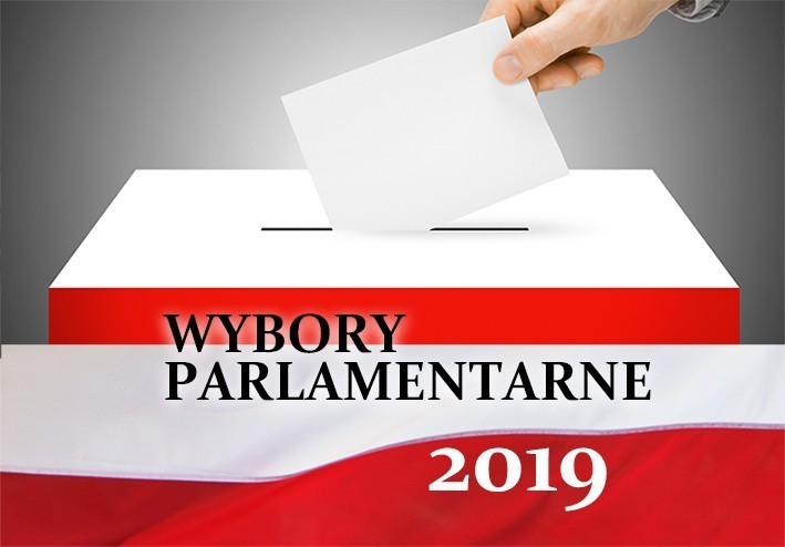 Wybory parlamentarne 2019. Sprawdź, czy jesteś w spisie wyborców