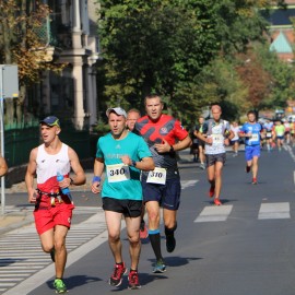 Legnicki Półmaraton w zmienionej formule i bez plastiku