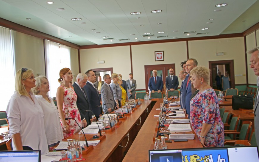 Wkrótce wrześniowa sesja Rady Miejskiej Legnicy