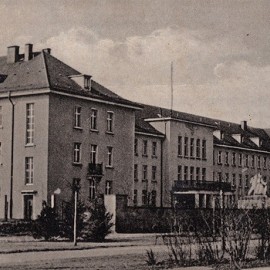 Legnickie Spacery Historyczne. Poznaj tajemnice siedziby legnickiego ZUS