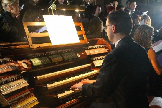 Za nami pierwsze koncerty 33. Conversatorium Organowego. Zapraszamy na kolejne
