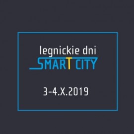powiększ zdjęcie: Miasto zaprasza na Legnickie Dni Smart City