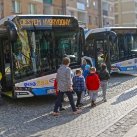 Miasto zaprasza na Legnickie Dni Smart City