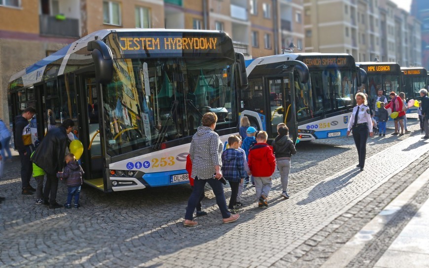 Miasto zaprasza na Legnickie Dni Smart City