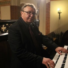 Znakomity koncert finałowy zakończył 28 Legnickie Wieczory Organowe