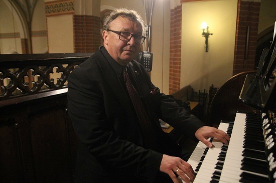 Znakomity koncert finałowy zakończył 28 Legnickie Wieczory Organowe