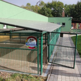 LBO 2019. W legnickim schronisku pieski będą miały lepsze życie