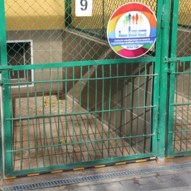 powiększ zdjęcie: LBO 2019. W legnickim schronisku pieski będą miały lepsze życie