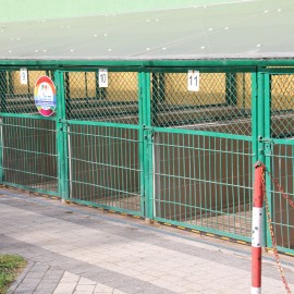 powiększ zdjęcie: LBO 2019. W legnickim schronisku pieski będą miały lepsze życie