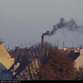 Komin może być niezwykle groźny. Zaproś kominiarza by go sprawdził