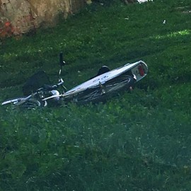 Rowery miejskie są kradzione i dewastowane. Tak nie może być