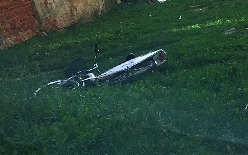 Rowery miejskie są kradzione i dewastowane. Tak nie może być