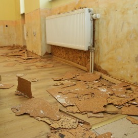 powiększ zdjęcie: Seniorzy z Domu Pomocy Społecznej otrzymają Kącik Babci i Dziadka