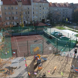 powiększ zdjęcie: Centrum Integracji Społecznej na Kartuzach oficjalnie otwarte