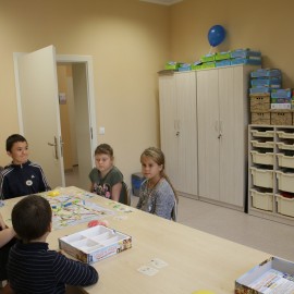 powiększ zdjęcie: Centrum Integracji Społecznej na Kartuzach oficjalnie otwarte