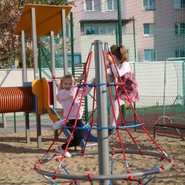 powiększ zdjęcie: Centrum Integracji Społecznej na Kartuzach oficjalnie otwarte