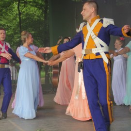 Lubisz grać, śpiewać, tańczyć. Zespół Legnica czeka na ciebie
