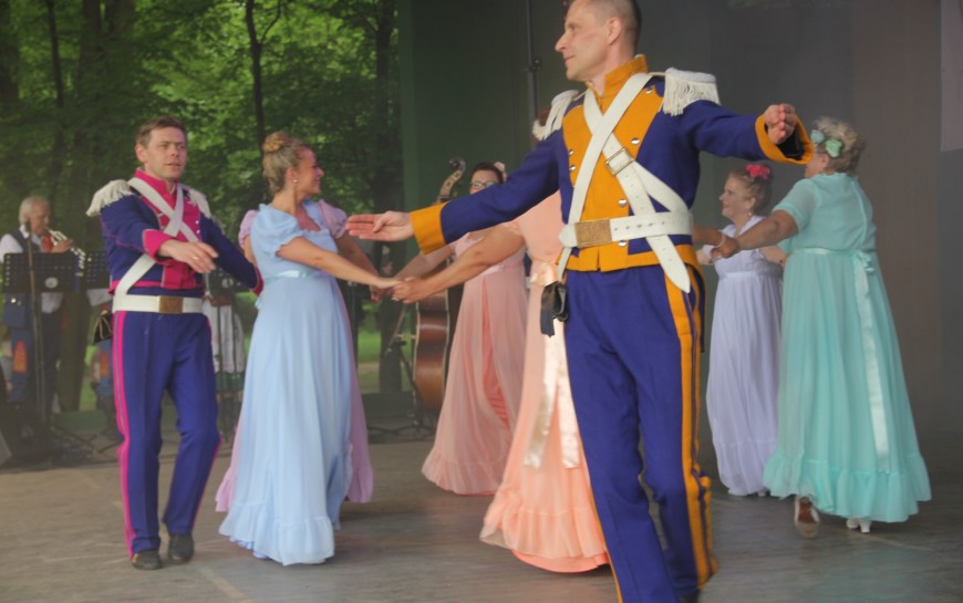 Lubisz grać, śpiewać, tańczyć. Zespół Legnica czeka na ciebie