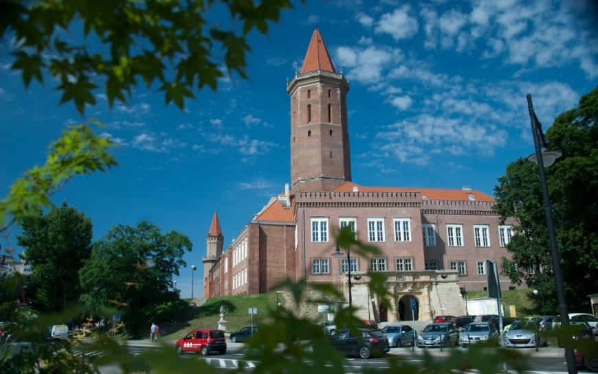 W niedzielę kończy się sezon na zamku. W średniowiecznych klimatach