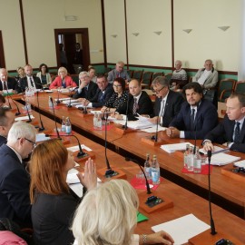 Niepełnosprawni dostaną więcej pieniedzy na zakup sprzętu rehabilitacyjnego