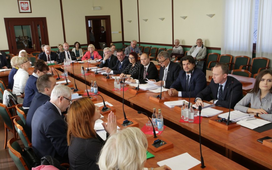 Niepełnosprawni dostaną więcej pieniedzy na zakup sprzętu rehabilitacyjnego