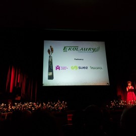 powiększ zdjęcie: Legnica przyjazna środowisku