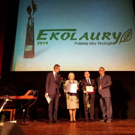 powiększ zdjęcie: Legnica przyjazna środowisku