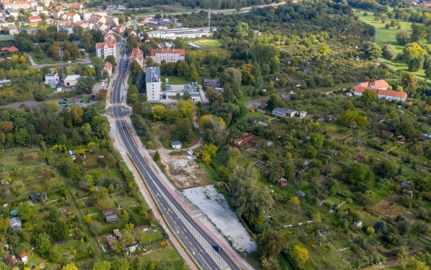 Plan zagospodarowania przestrzennego Tarninowa. Konsultacje społeczne