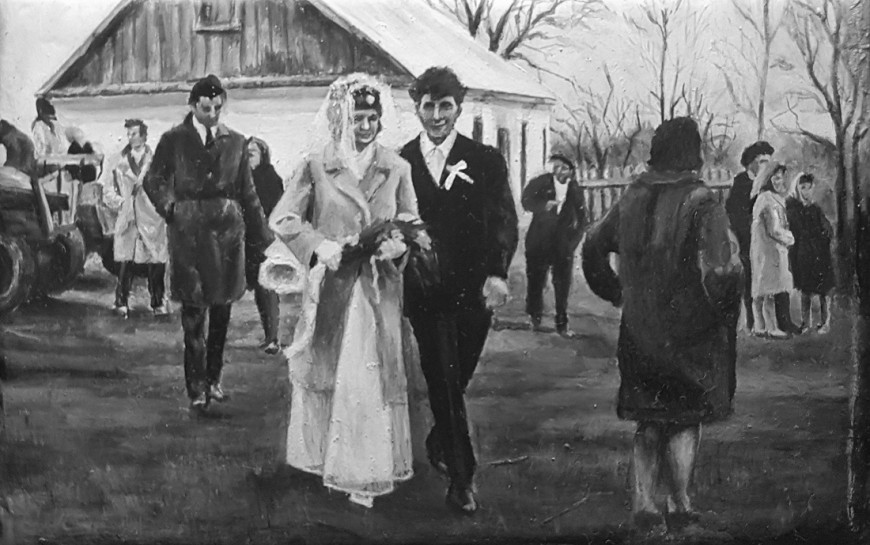 W Galerii Sztuki osobiste historie młodych malarzy