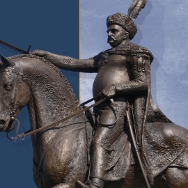 Węgier, Polak – dwa bratanki. Odwiedź Muzeum Miedzi