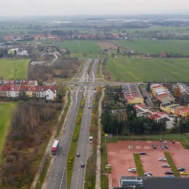 Ulica Sikorskiego do przebudowy. Zarząd Dróg Miejskich ogłosił przetarg