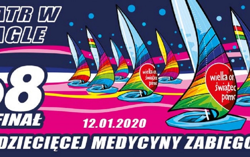 Ruszyła zbiórka darów na WOŚP. Przyłącz się do niej