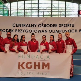 Nagrody dla wybitnych zawodników Legnickiego Klubu Taekwon-do