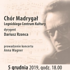 Koncert pro memoria Henryka Karlińskiego już dziś