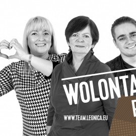 powiększ zdjęcie: II Gala Wolontariatu. Dziękujemy uzależnionym od pomagania