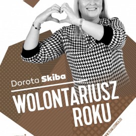 powiększ zdjęcie: II Gala Wolontariatu. Dziękujemy uzależnionym od pomagania