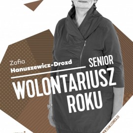 powiększ zdjęcie: II Gala Wolontariatu. Dziękujemy uzależnionym od pomagania