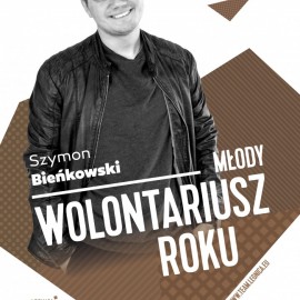 powiększ zdjęcie: II Gala Wolontariatu. Dziękujemy uzależnionym od pomagania