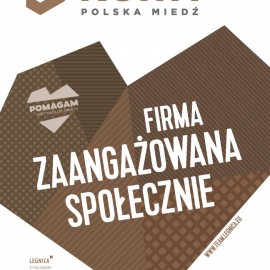 powiększ zdjęcie: II Gala Wolontariatu. Dziękujemy uzależnionym od pomagania