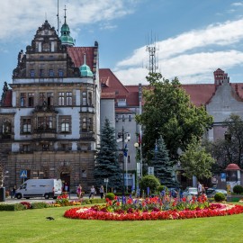 Zwiększyło się wsparcie dla osób niepełnosprawnych