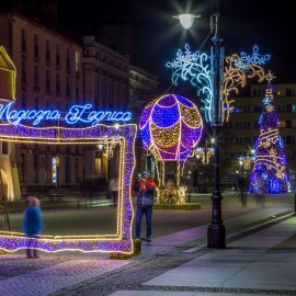 Zagłosuj na Legnicę w Plebiscycie Świeć się. To może być nasze szóste zwycięstwo
