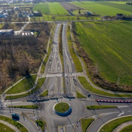 Zarząd Dróg Miejskich rozstrzygnął przetarg na przebudowę ul. Sikorskiego