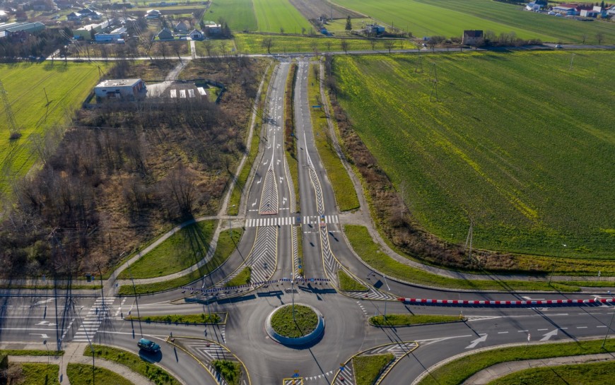 Zarząd Dróg Miejskich rozstrzygnął przetarg na przebudowę ul. Sikorskiego